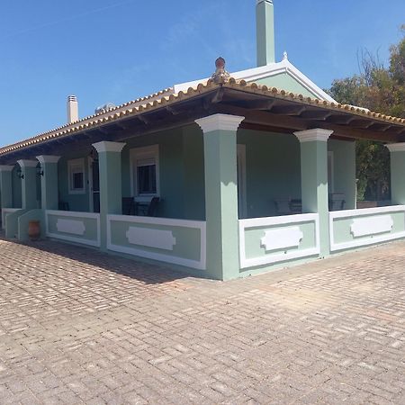 Drosia Beach House Almyros Corfu Almiros Beach エクステリア 写真